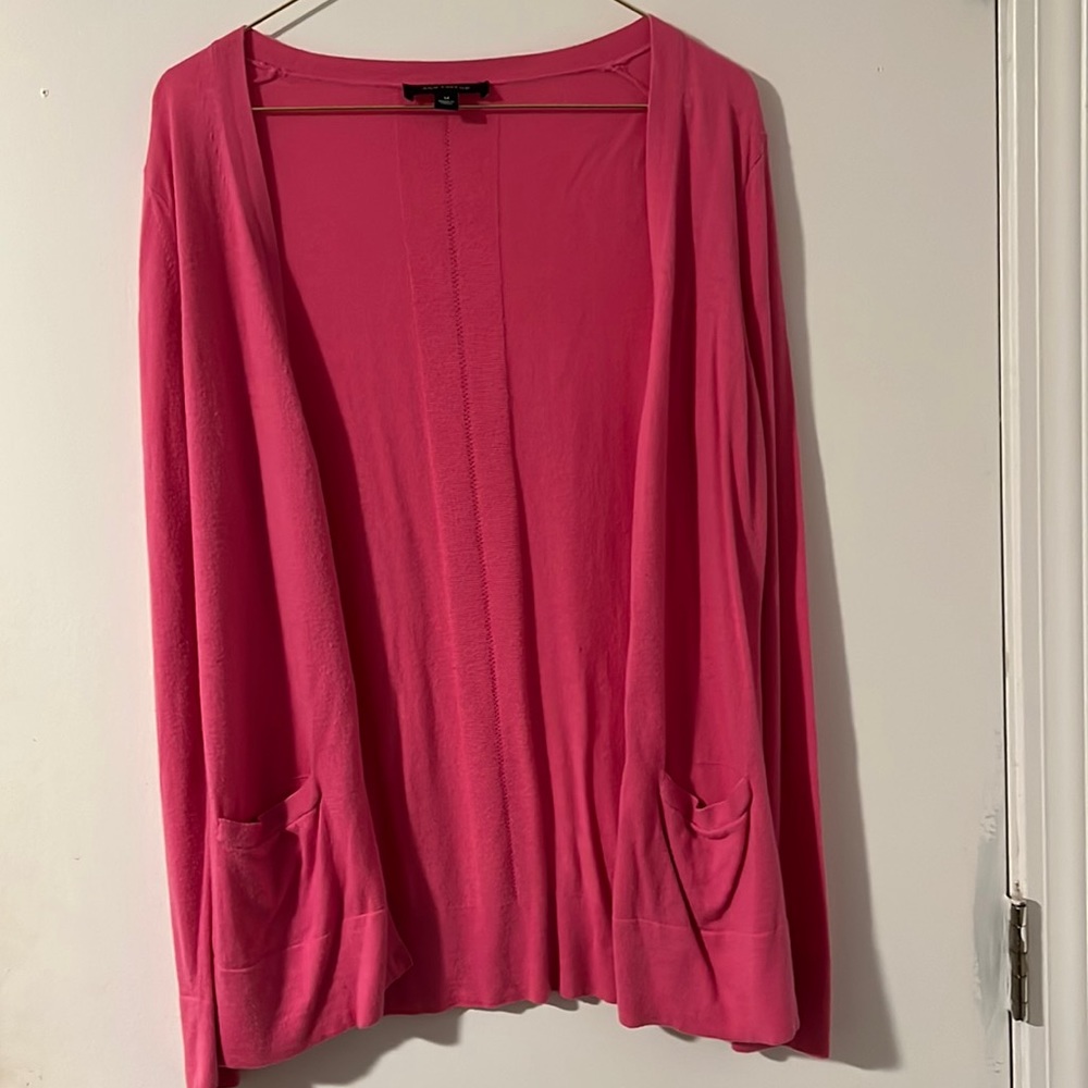 Ann Taylor sweater